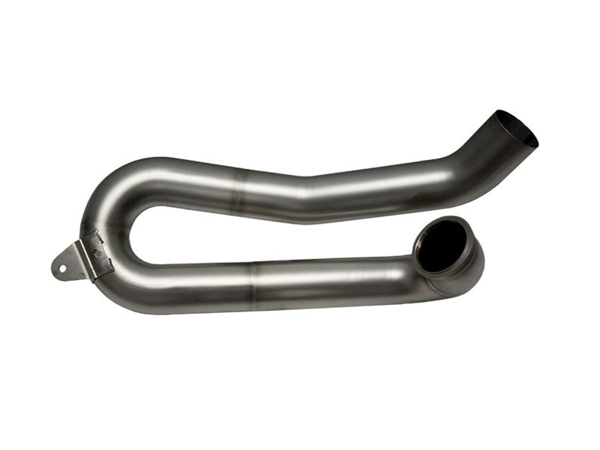 D16909430IXX Link Pipe Decatalyzed Termignoni Ducati Panigale 959