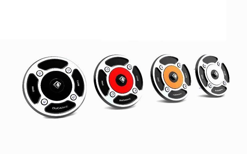 TSB07 - FUEL TANK CAP