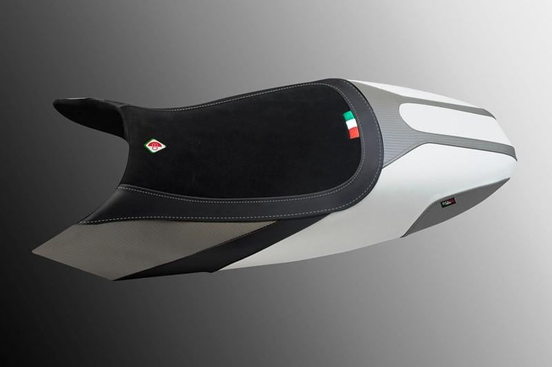 CSVM01 - MONSTER SEAT COVER