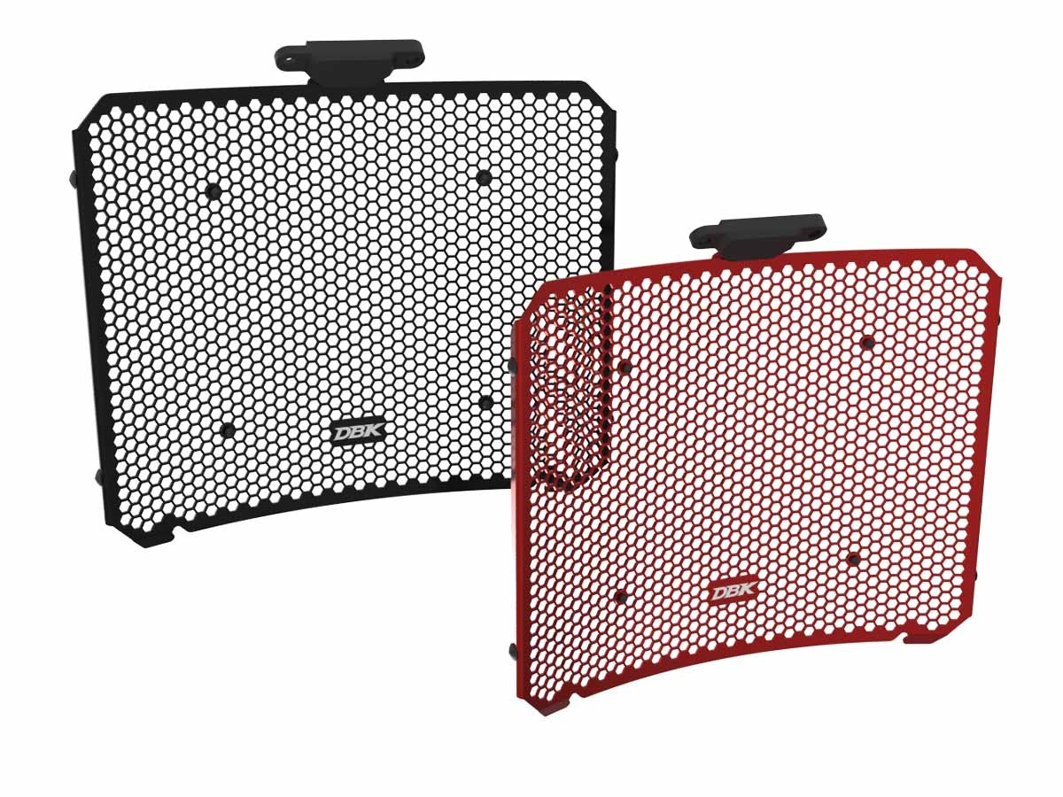 GR38 Panigale V2 MY25 Radiator Guard