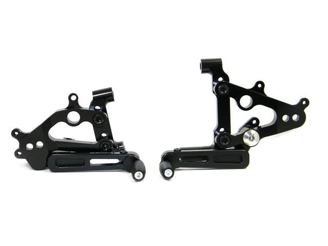 PR119902 - ADJUSTABLE REARSET 899 -1199 PANIGALE