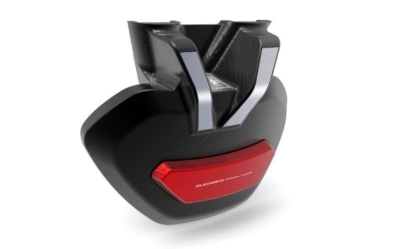 PFXDV01 - XDIAVEL SWINGARM PROTECTION