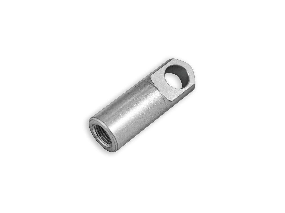 RPPO01 Hydraulic Fitting 90 Degrees