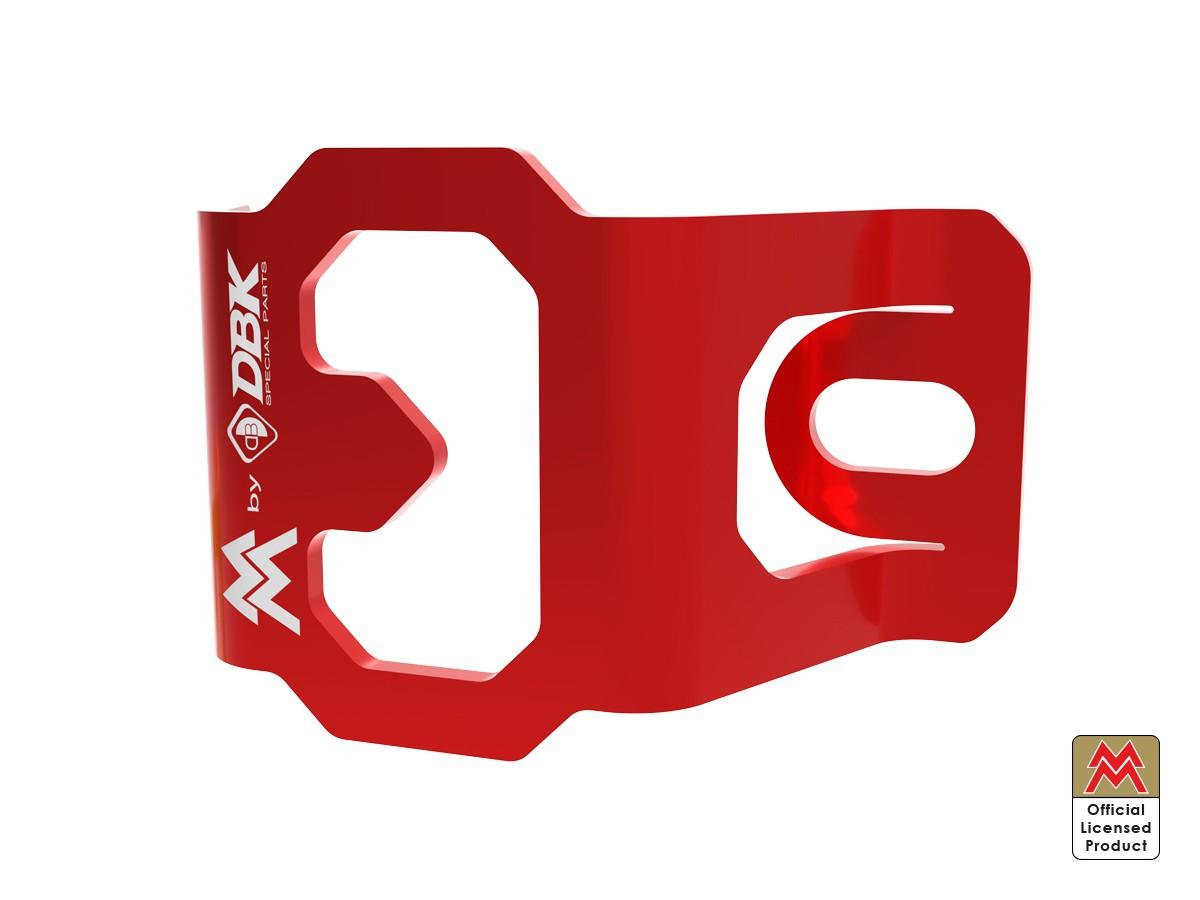 PSFP02 - REAR FLUID TANK PROTECTION MOTO MORINI