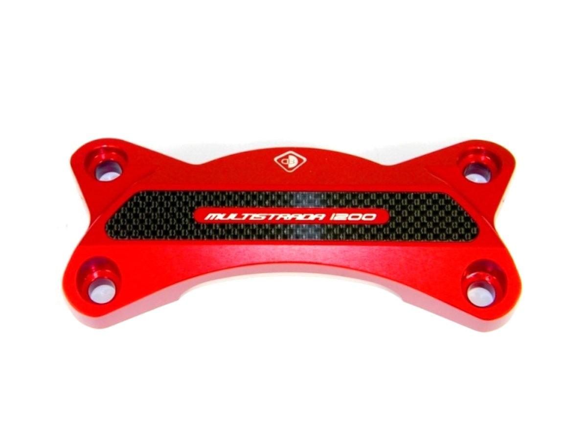 BM01 - HANDLEBAR CLAMP MTS 1200