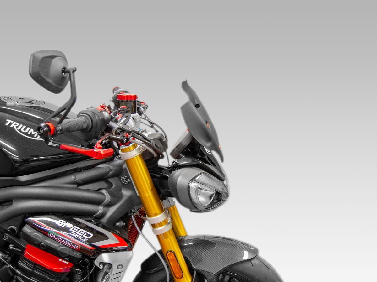 CUP23 - WINDSCREEN TOURING