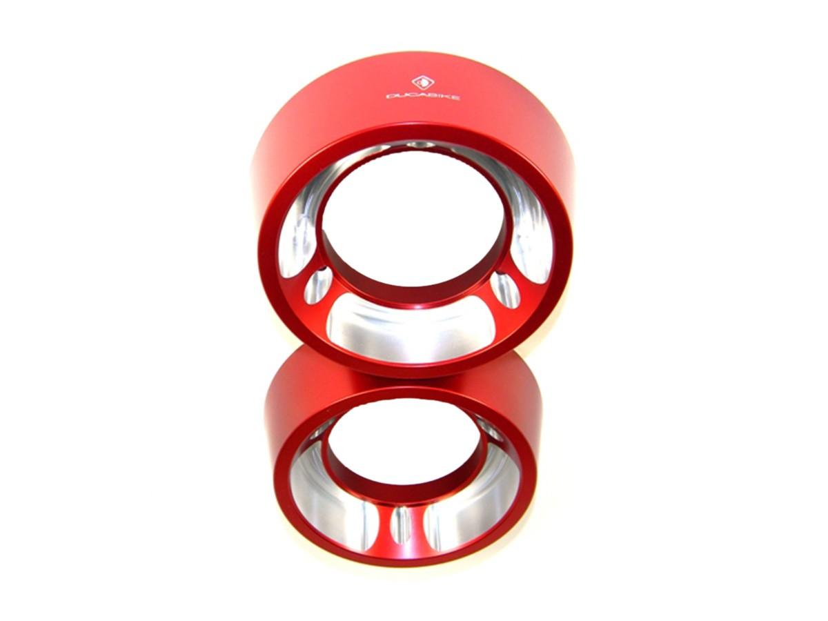 FSD01 - BOTTOM EXHAUST DIAVEL