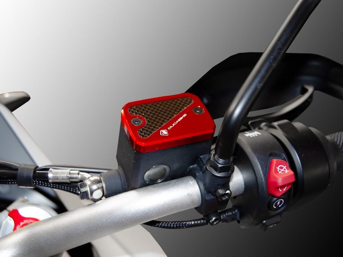 TLS13 - FLUID RESERVOIR CAPS