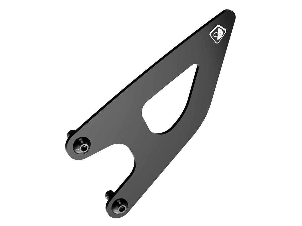 PMM93701D - SINGLE-SEATER FOOTPEG KIT