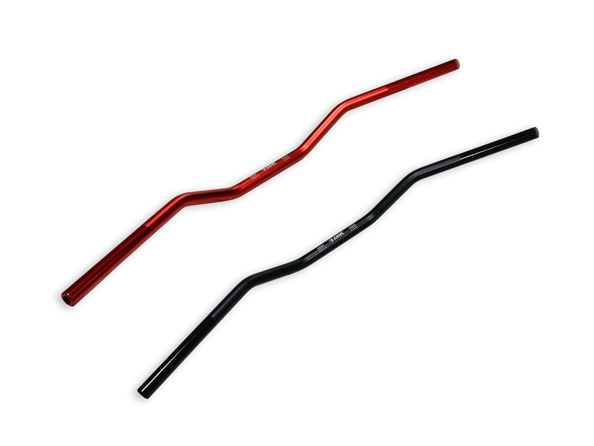 HAN04 UNIVERSAL HANDLEBAR Ø 22 MM