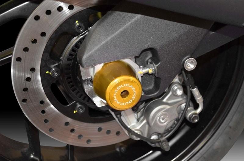 PFPN01 - SWINGARM PROTECTION