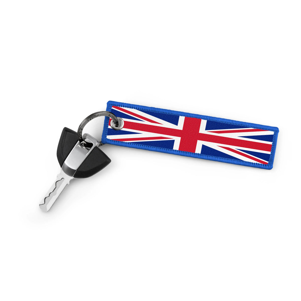British Flag
