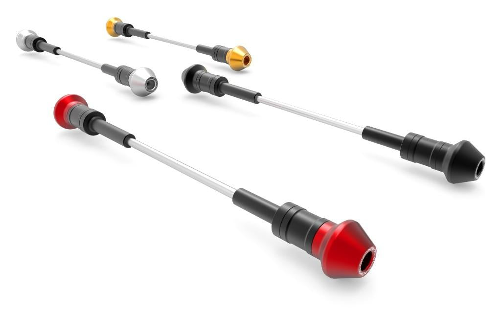 PTDV02 - DIAVEL PROTECTION FRAME