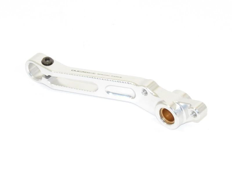 RPLC14 - SHIFT LEVER MTS MY2015 / DESERT SLED