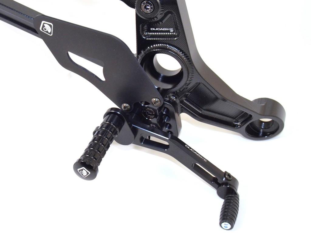 PRM1201 - PILOT ADJUSTABLE REARSET M821/1200