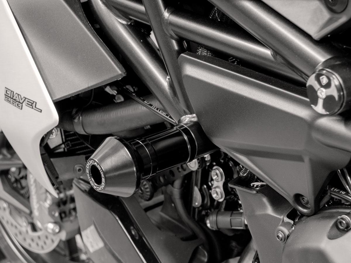 PTDV04 - DIAVEL 1260 PROTECTION FRAME