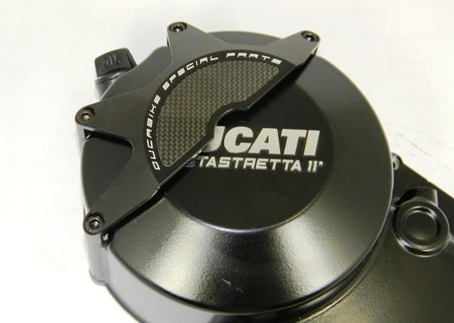 CCO16 - SCRA 1100 CLUTCH COVER WET