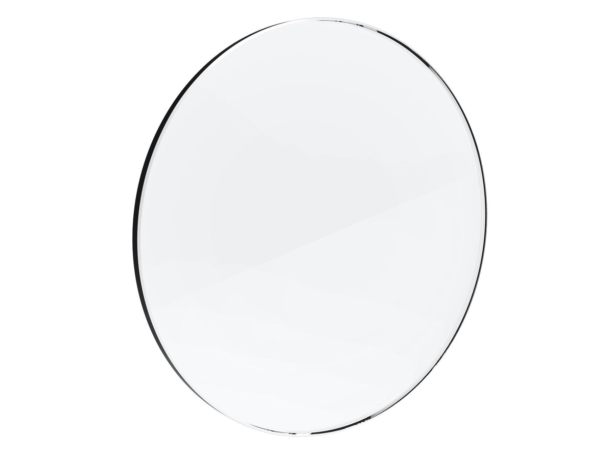CC119901P Clear Clutch Cover Oil Bath Policarbonate
