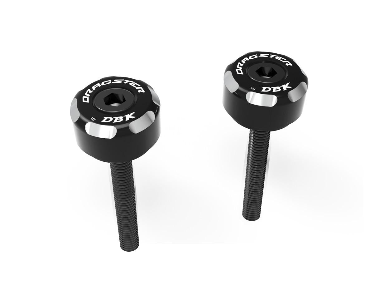 ITA012 - HANDLEBAR CAPS KIT