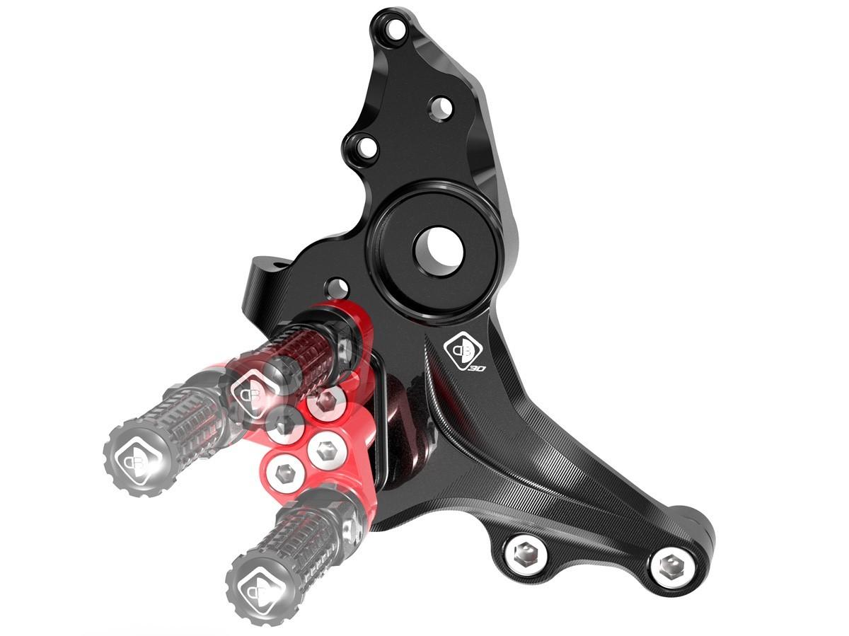 PRM93701 - M937 ADJUSTABLE REARSET