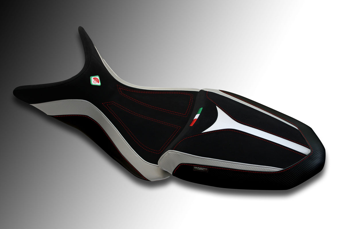Csmtsc13 MTS 1200 My13/14 Comfort Seat Cover