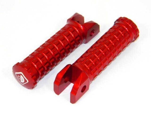 PPMR01 - FOOTS DRIVER M1200R