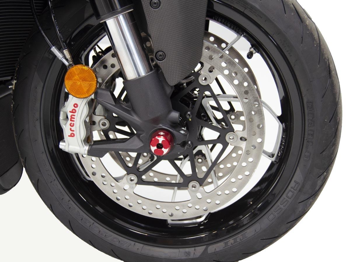 PFAL03 - PROTECTION FRONT FORK