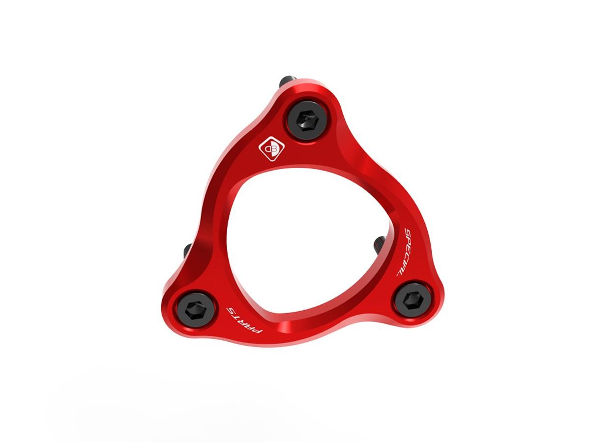 SM03 - SPRING RETAINER