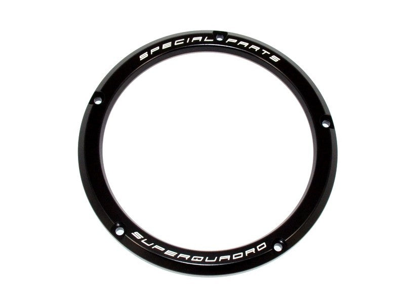 Cc1990102ge Clear Clutch Cover Oil Bath External Ring