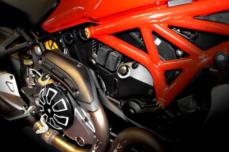 CCO14 - COVER FRIZIONE BAGNO OLIO