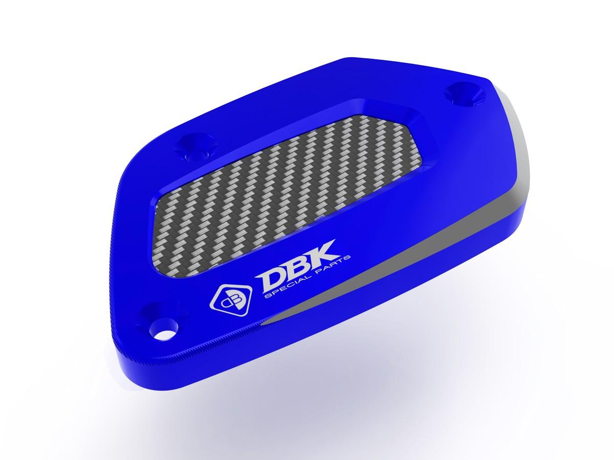 TLS19 - FRONT BRAKE FLUID RESERVOIR CAP