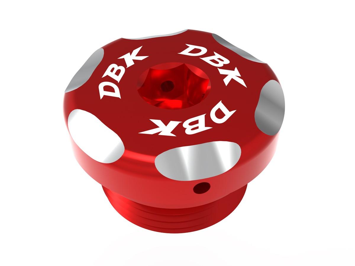 TOS01 - ENGINE OIL CAP