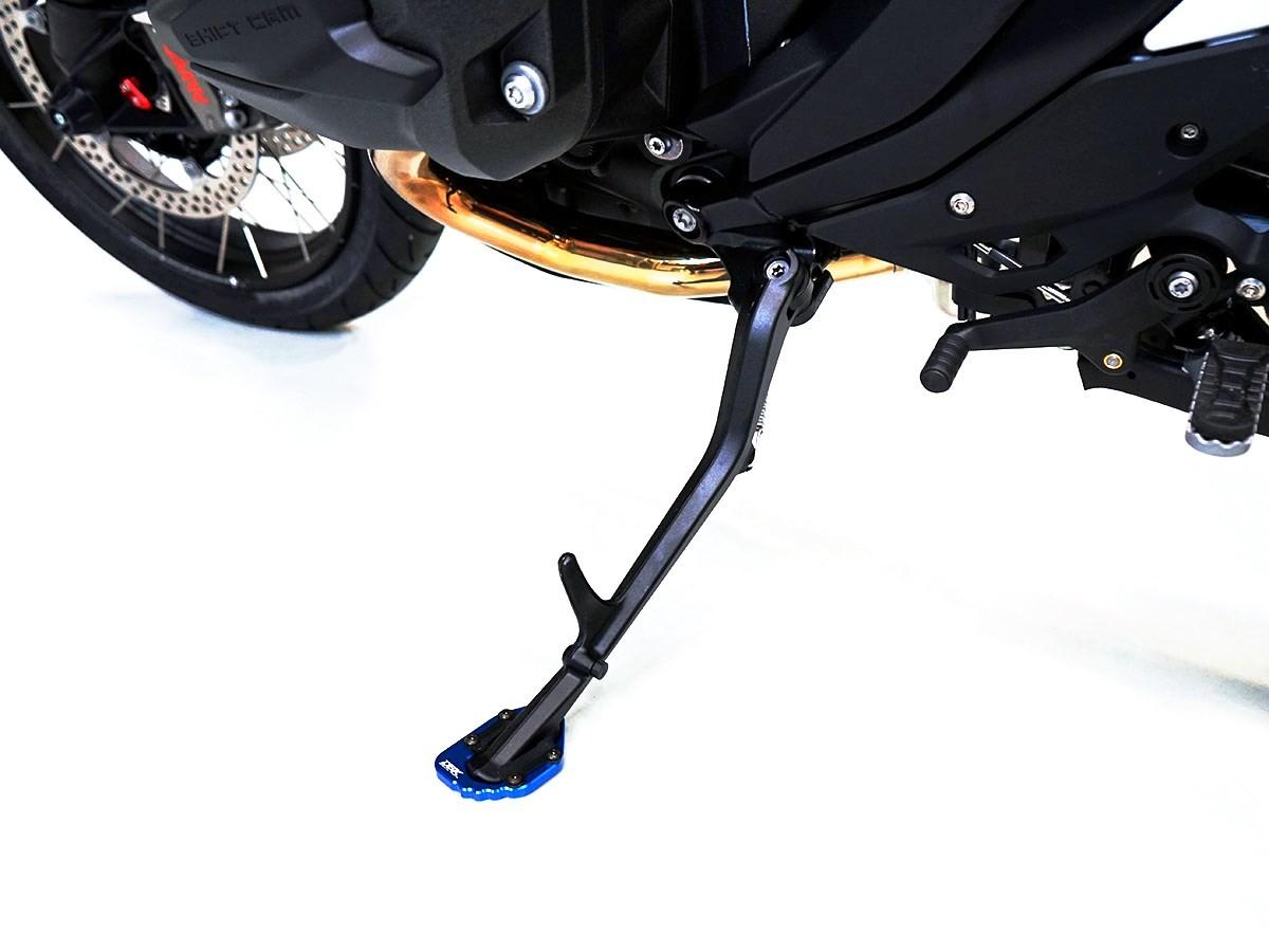 BAC09 - BMW R1300GS INCREASED STAND SUPPORT BASE
