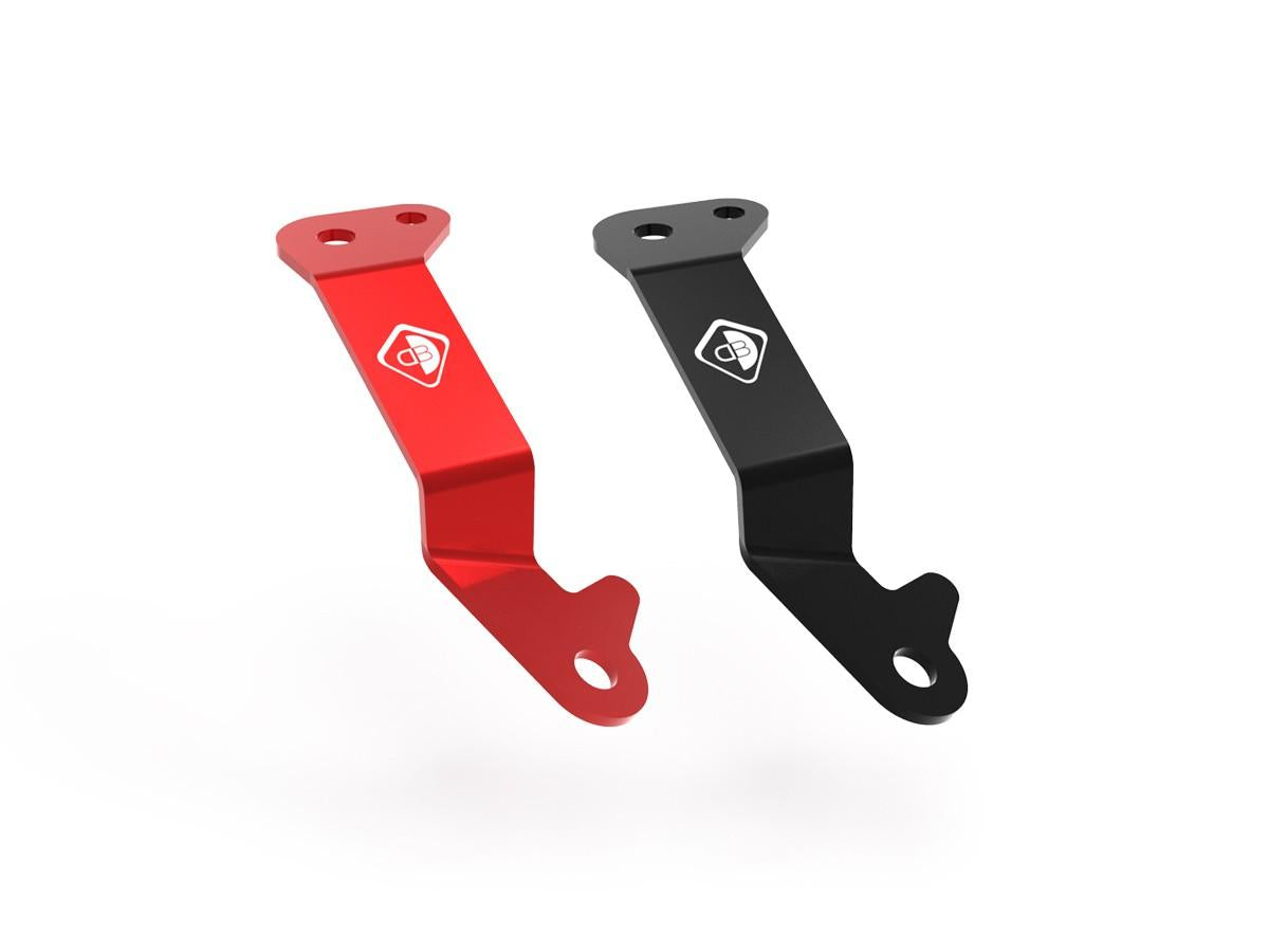 STA08 - PANIGALE BRAKE FLUID RESERVOIR SUPPORT