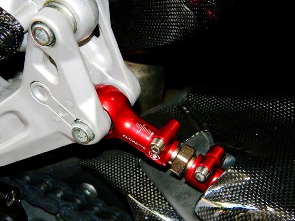 ADR04 - ADJUSTABLE LINKAGE SBK PANIGALE