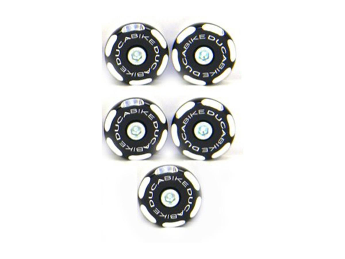 TT99802 - KIT FRAME PLUGS