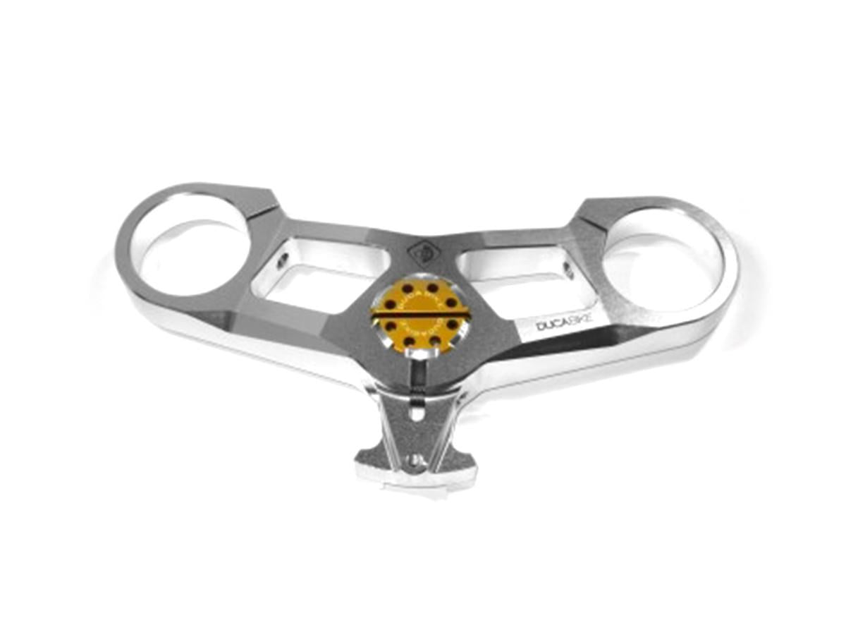 GS01 - STEERING HEAD NUT RING