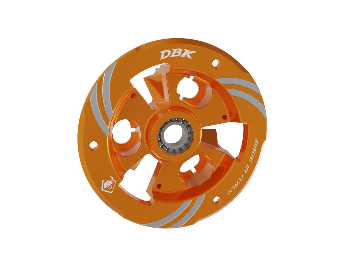 PSF10 - KTM 1390 CLUTCH PRESSURE PLATE