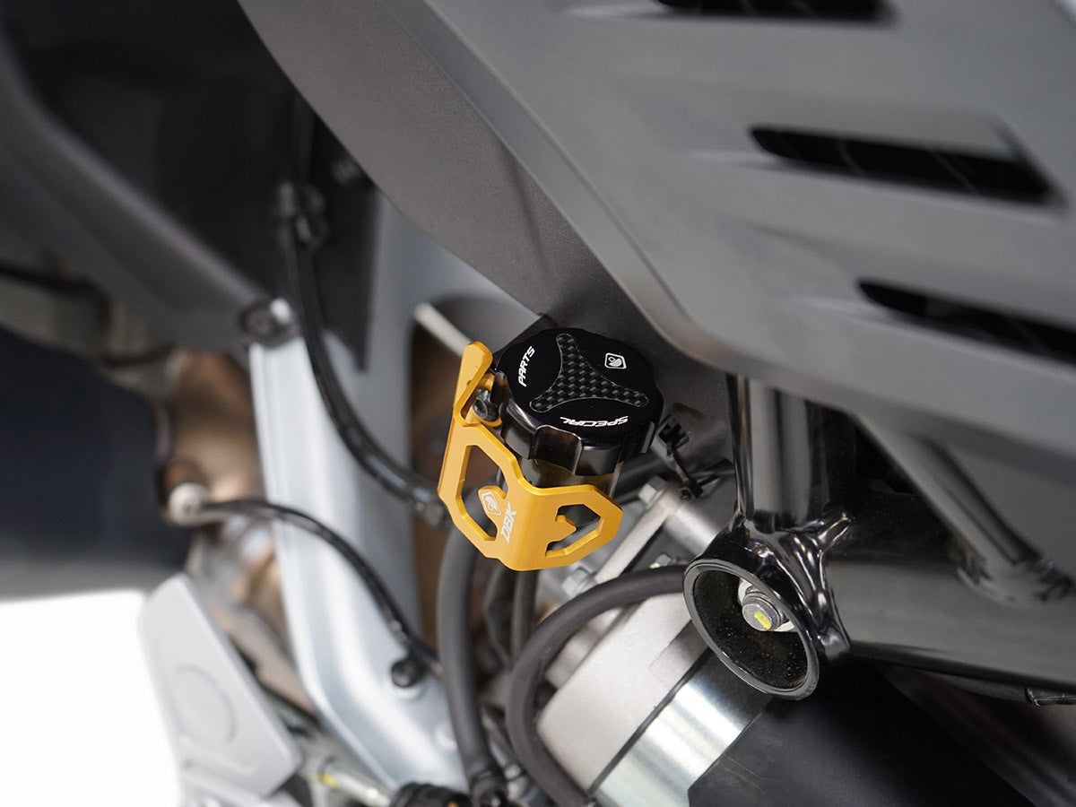 TLS04 - REAR FLUID RESERVOIR CAP