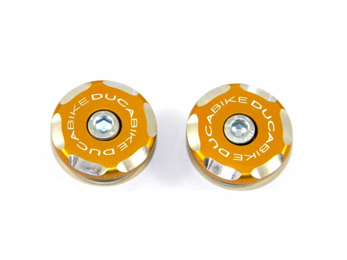 TTNM02 - KIT FRAME PLUGS