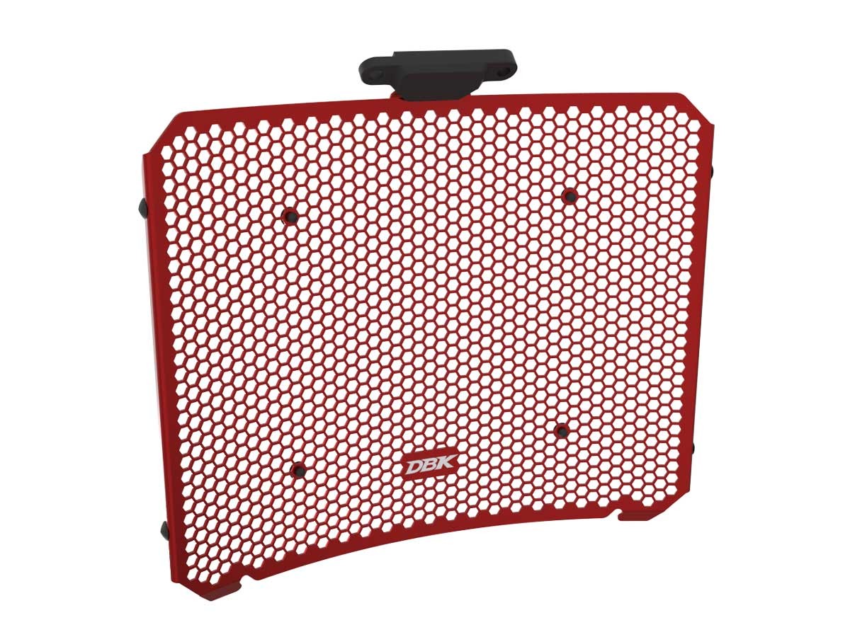 GR38 Panigale V2 MY25 Radiator Guard