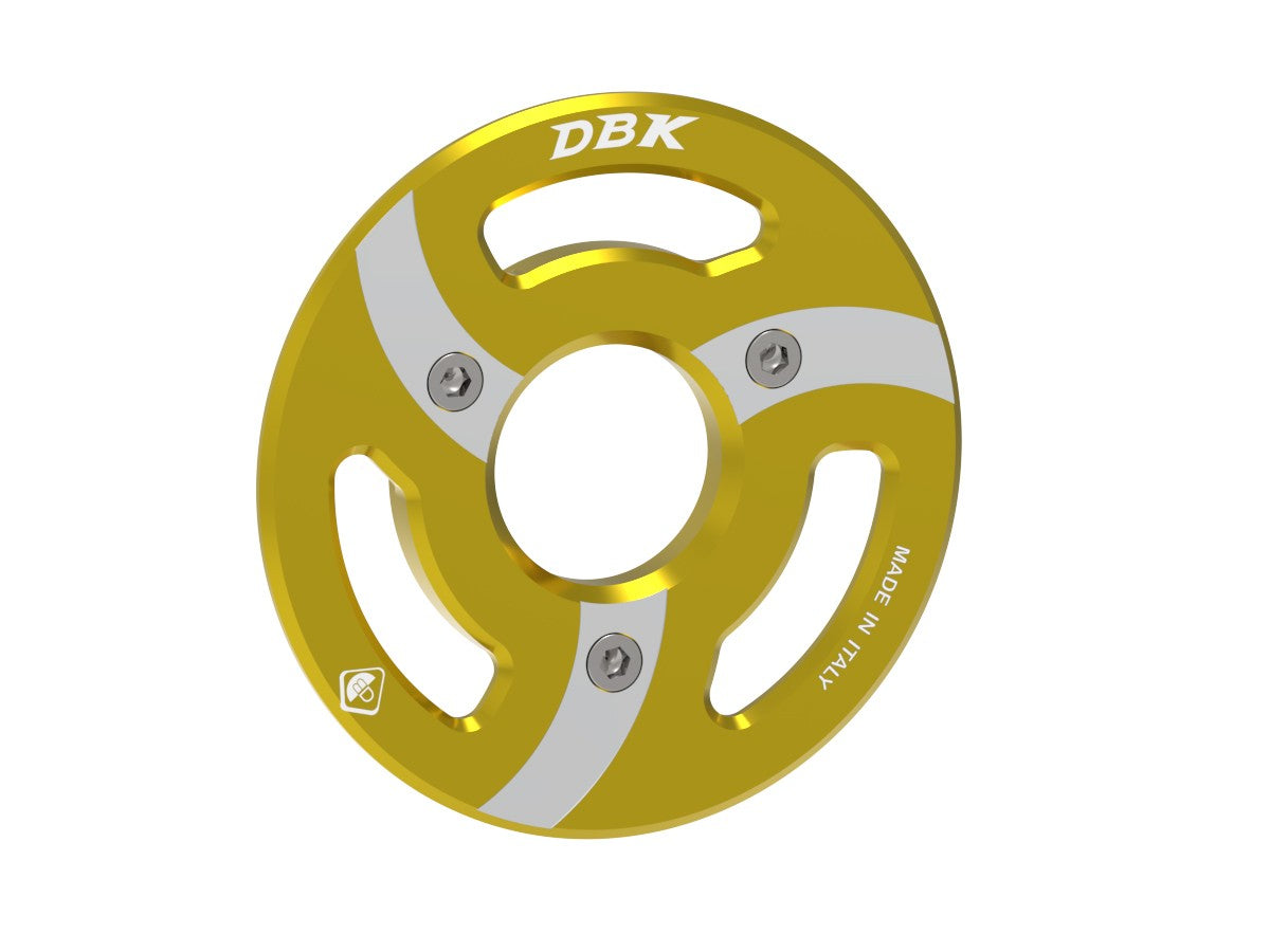 Pressure Plate Cover Yamaha