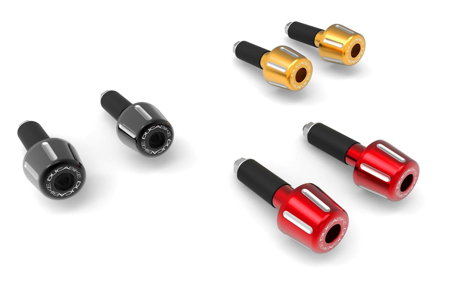 CM07 - HANDLEBAR WEIGHT (UNIVERSAL) INSIDE DIAMETER FROM 13 - 18 mm