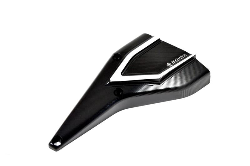 CAO01 - XDIAVEL HORIZONTAL AIR INTAKE