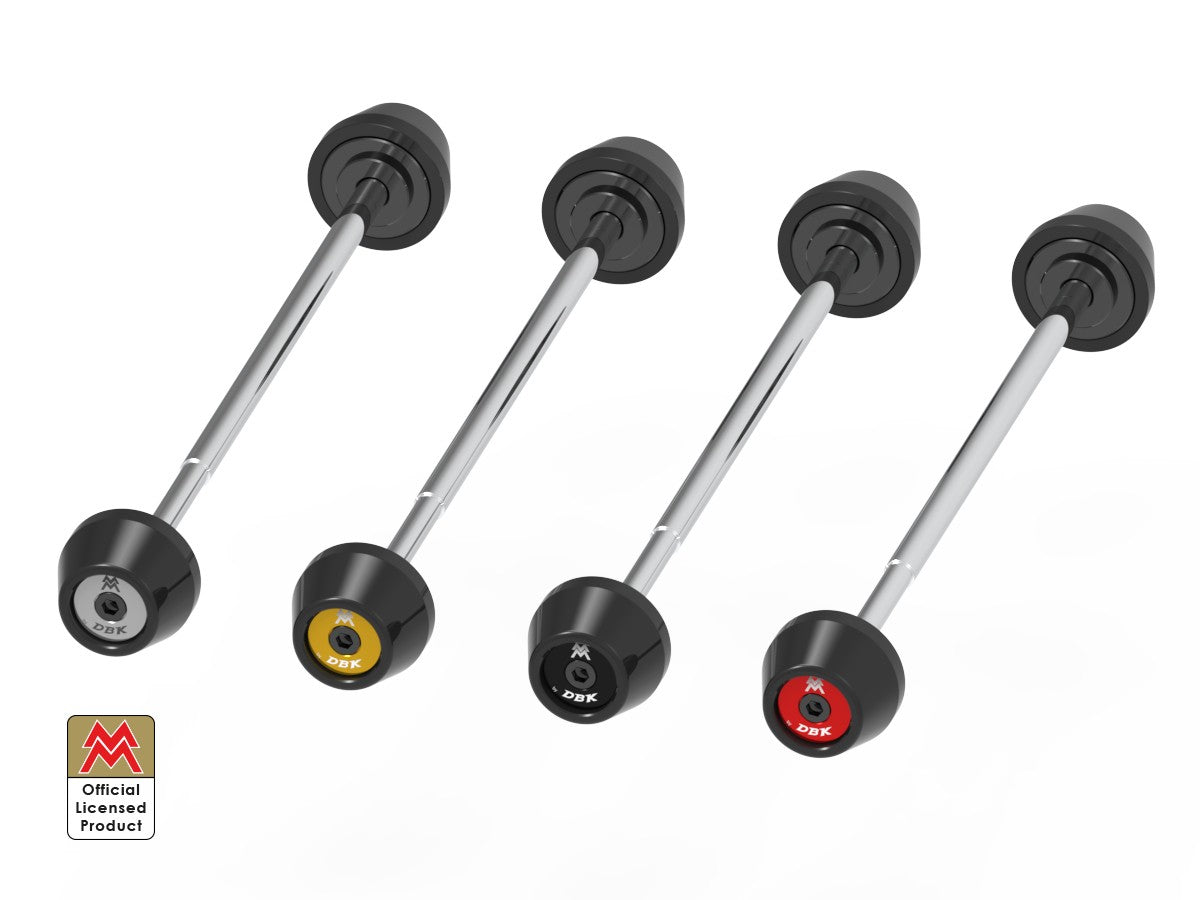 PFAN12 Moto Morini Front Fork Protection Kit