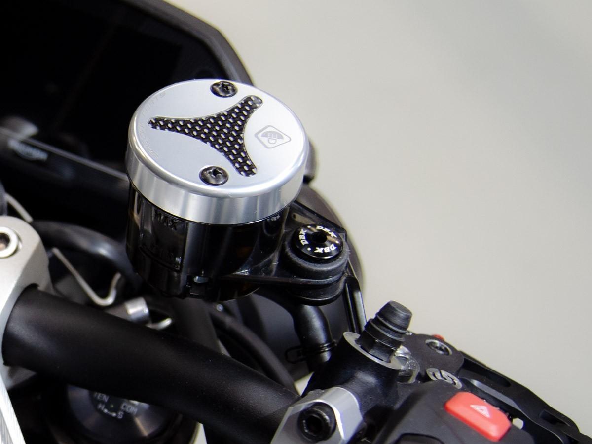 KSPB03 Front Brake Reservoir Mount Screw