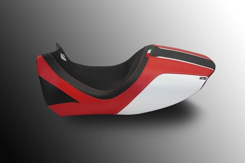 Csdv01 Diavel 15-17 Seat Cover