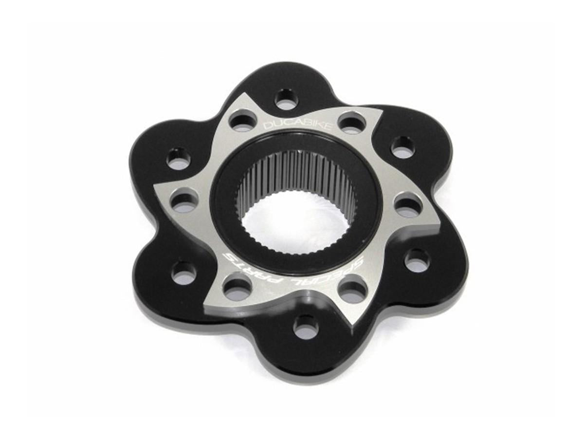 PC6F03 - SPROCKET CARRIER