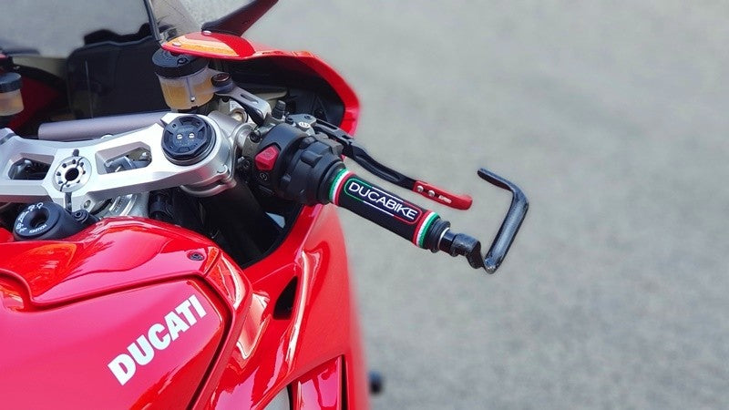 PMA01 Grip Protection