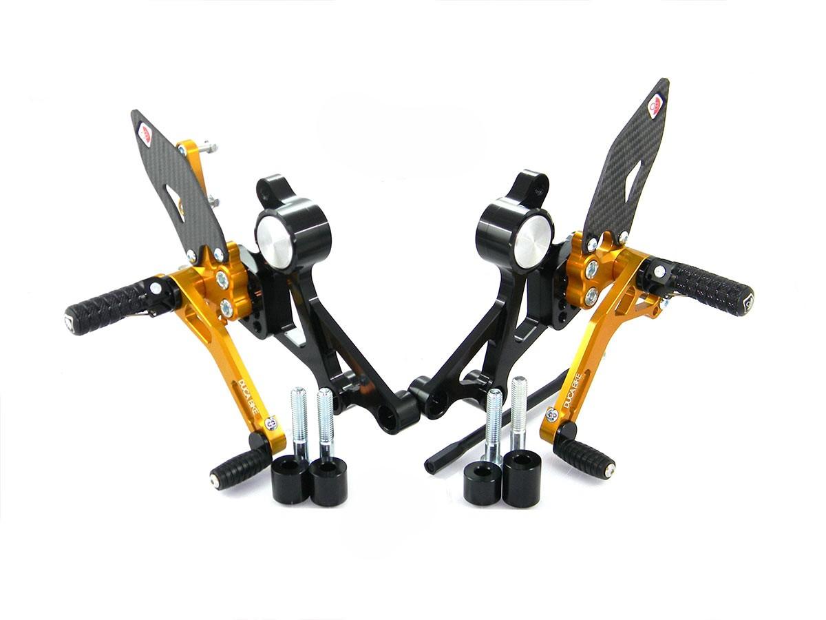 PRNM01 - PILOT ADJUSTABLE REARSET